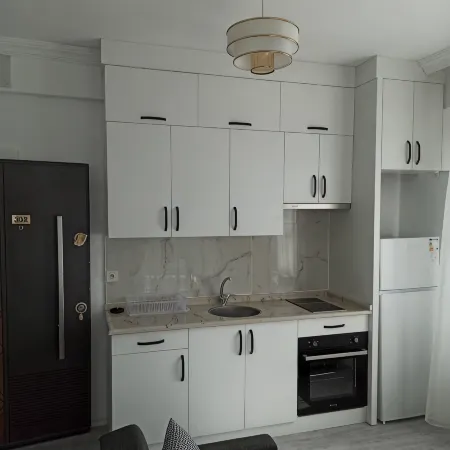ŞAHİNER APART Otel