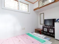 Inwoo Guesthouse Hotels near Gallery Rho