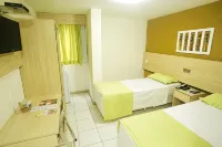 Rede Andrade Plaza Salvador