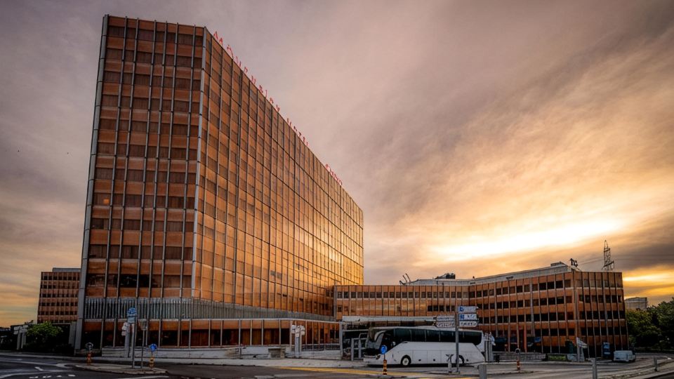 Mövenpick Hotel Geneva