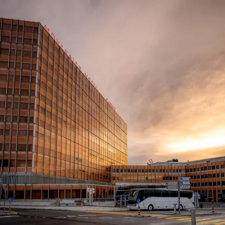 Mövenpick Hotel Geneva