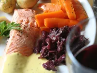 The Brantwood Hotel - Breakfast