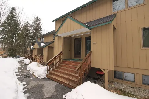 Windor Hill Way in Waterville Valley - Wifi