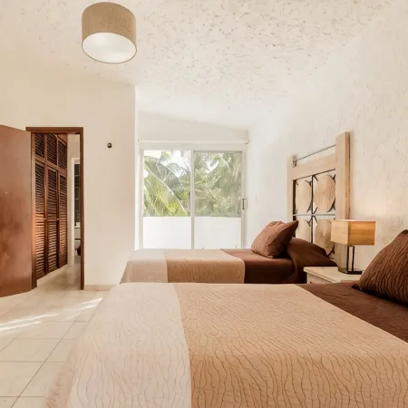 Luxurious & Comfortable Residence!!! - Hotel Zone - Condo on The Beach