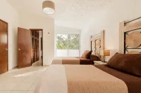 Luxurious & Comfortable Residence!!! - Hotel Zone - Condo on The Beach