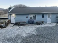 The Bait and Tackle #2 Near Town - Gym