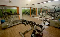 Oasis Hotel & Spa - Gym