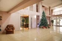 Sun Hotel - สัตว์เลี้ยง