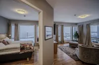 Molde Fjordhotell - by Classic Norway Hotels Отели в г. 
