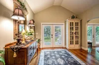 Historic Hubbell House of Mount Dora - Homestays