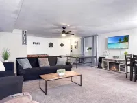 Pennwood Guesthouse Private Basement Suite - Homestays