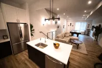 Brand New Townhome in Downtown Westminster - 4-Star