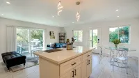 Beautiful modern home near Sonoma, Calistoga & wineries - 3-Star
