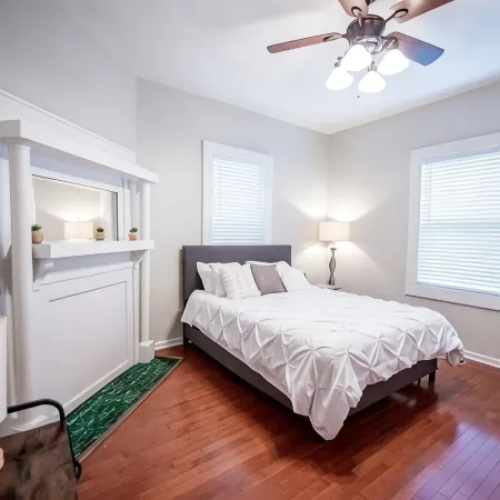 Cozy Condo in Downtown Roanoke VA