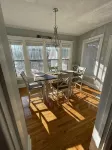 Simply Charming Cottage - Wi-Fi
