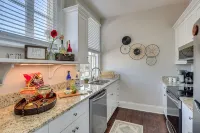 Stovall #3 | Historic & walkable to downtown Augusta hotspots - Apartments