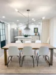 The Reserve on Spring in downtown Searcy close to restaurants and Harding! - Homestays