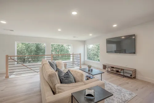 Modern Loft in 'Little Italy' - Minutes from Downtown KC - 3-Star
