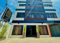 Hotel Boutique Bueso - 2-Star
