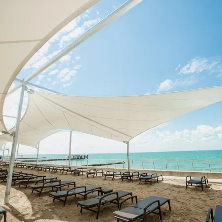 Swissôtel Resort Сочи Камелия (Свиссотель Камелия)