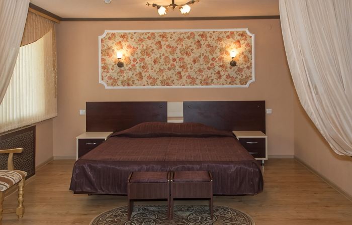 Vyazima Hotel