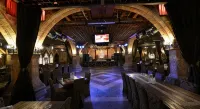 Moy Uyutny Dom Hotel - بار