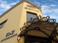 Vintazh Hotel Hotels in Kaluga