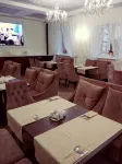 Алдан - С парковкой