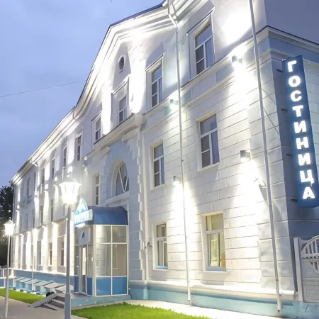 Снегурочка