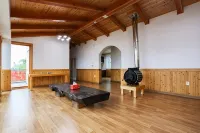 Namhae Yunseljung Pension - Haustierfreundliche