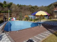 Yesan Sanmaru Pension - Homestays