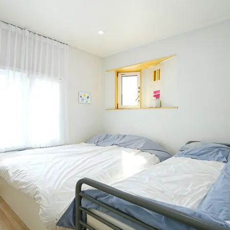 Yeoju Hamong Villa Pension