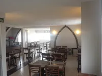 Fenicia Palace Hotel - sarapan