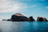 هامبتون إن تشانل آيلاندز هاربور/أوكسنارد - شاطئ