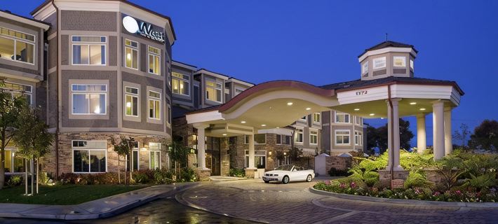 West Inn & Suites Hotels in Carlsbad