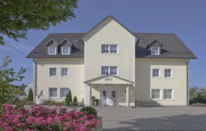 Hotel Abenstal