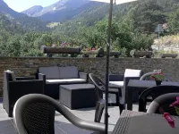 ApartHotel Rialb - breakfast