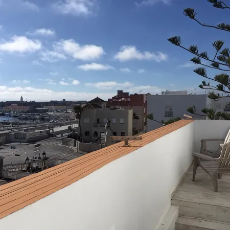 Alameda Hostal Boutique