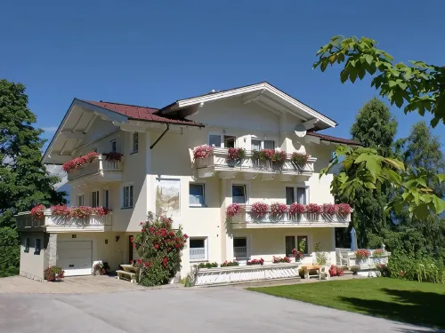 Haus Alpina Ski in & Ski Out - Gym