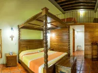 Hotel Boutique Hacienda del Gobernador Hotéis em Colima