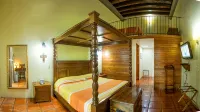 Hotel Boutique Hacienda del Gobernador