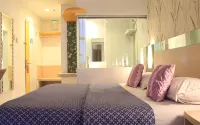Hotel Dewarna Sutoyo Malang - Gym