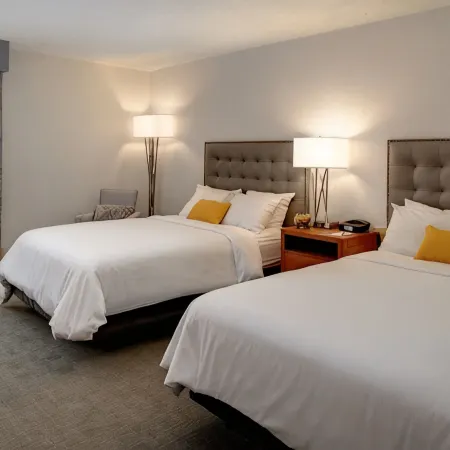 The Kensington Hotel