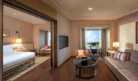 Welcomhotel by ITC Hotels, Bhubaneswar - 5 étoiles