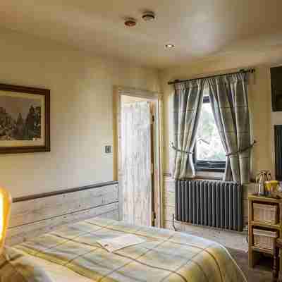 South Causey Inn Rooms