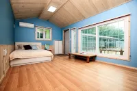 Samcheok Rainbow Pension - Pools