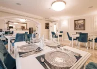 Grant Boutique Hotel - Bữa sáng
