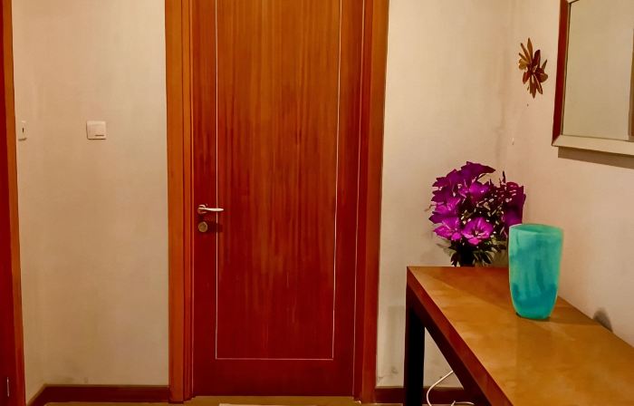 Villa Vimala Hills Bogor Puncak Cluster Krakatau