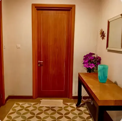 Villa Vimala Hills Bogor Puncak Cluster Krakatau - Boutique