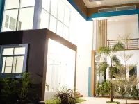 The Color Place Hotel in zona Tempio Sala Loi